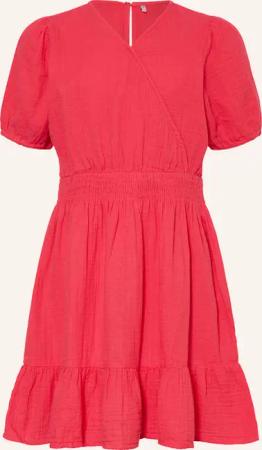 ONLY Musslinkleid