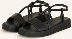 paul green Plateau-Sandalen