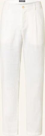 Marc O'Polo Leinen-Chino OSBY Tapered Fit