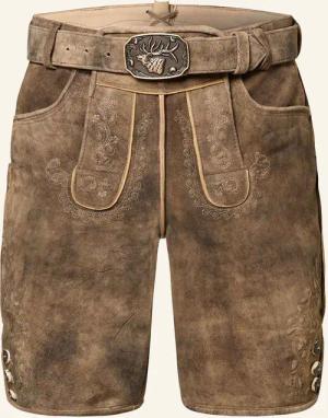 Spieth & Wensky Trachten-Lederhose FREUD