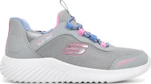 Skechers Sneakers Bounder-Simple Cute 303585L/GRY Grau