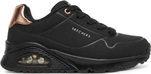 Skechers Sneakers Uno Gen1 310545L/BBK Schwarz