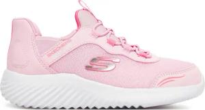 Skechers Sneakers Bounder-Simple Cute 303585L/LTPK Rosa