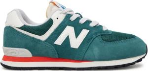 New Balance Sneakers GC574VPG Grün