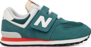 New Balance Sneakers PV574VPG Grün