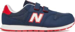 New Balance Sneakers GV500NV1 Blau