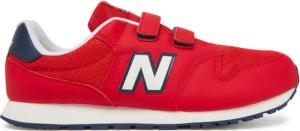 New Balance Sneakers GV500TR1 Rot