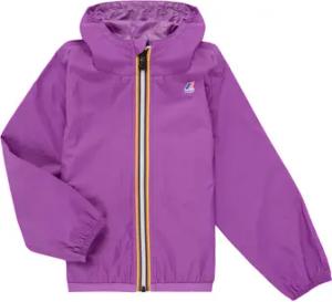 K-Way Windjacken LE VRAI PETIT CLAUDE 4.0 100 % NYLON RECYCLED