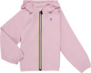 K-Way Windjacken LE VRAI PETIT CLAUDE 4.0 100 % NYLON RECYCLED