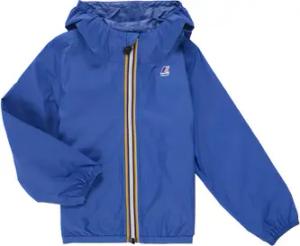 K-Way Windjacken LE VRAI PETIT CLAUDE 4.0 100 % NYLON RECYCLED