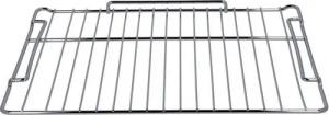 easyPART Backofenrost wie IKEA 481010518218 Grillrost Whirlpool, Backofen / Herd