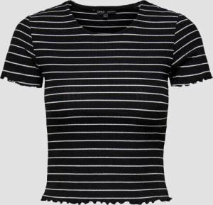 Only ONLEMMA STRIPE S/S TOP JRS