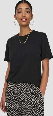 Only ONLMONJA S/S TEE JRS NOOS