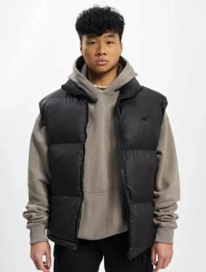 DEF Puffer Vest