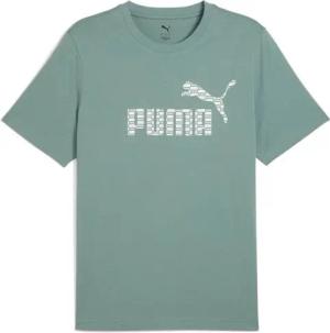 PUMA T-Shirt UNITED TEE