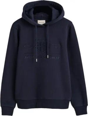 Gant Kapuzenpullover 4203648 Kapuzenpullover Hoodie