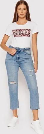 Liu Jo Slim-fit-Jeans - Slim Fit Damen Jeans - klassische Jeans