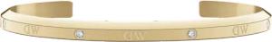 Daniel Wellington DW Classic Lumine Bracelet L Gold