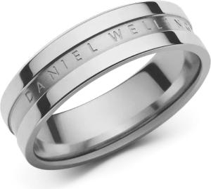 Daniel Wellington DW Elan Ring 50 Silver