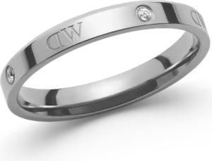 Daniel Wellington DW Classic Lumine Ring 48 Silver