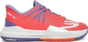 Skechers Tennisschuhe Baseline Bully 172115/CRL Korallenfarben