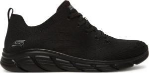 Skechers Sneakers Bobs B Flex Lo-Graceful Stride 117591/BBK Schwarz
