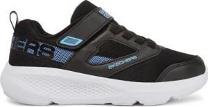 Skechers Sneakers Go Run Elevate-Sporty Spectacular 303932L/BLK Schwarz