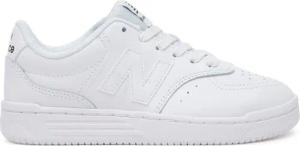 New Balance Sneakers GSB80WW Weiß