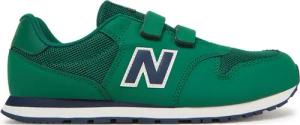 New Balance Sneakers GV500CP1 Grün