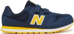 New Balance Sneakers GV500NH1 Blau