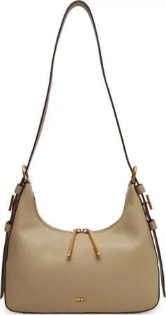 DKNY Handtasche R44EAI65 Braun
