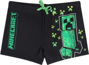 Minecraft Badeshorts Minecraft Badeshorts mit elastischem Bunde