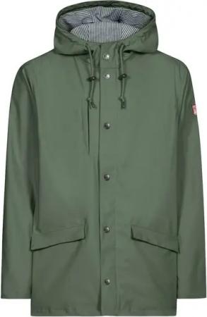 Derbe Regenjacke Passby