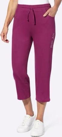 Sieh an! Jogginghose Freizeithose