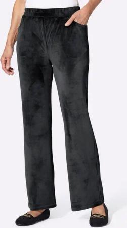 Sieh an! Jogginghose Nickihose
