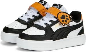 PUMA Puma Caven Puma Mates AC PUMA WHITE-PUMA BLACK-DESERT C Sneaker