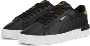 PUMA Jada Distressed PUMA BLACK-PUMA TEAM GOLD Sneaker