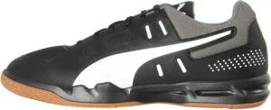 PUMA Auriz PUMA BLACK-PUMA WHITE-CASTLERO Hallenschuh