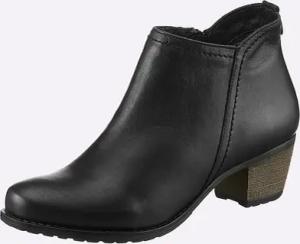 heine Stiefelette Stiefelette