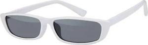 BEZLIT Eyewear Retrosonnenbrille Cat Eye Designer Damen Sonnenbrille (1-St) mit schwarz und braunen Linsen