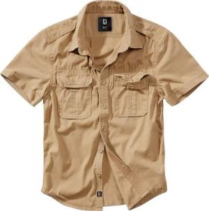 Brandit Outdoorhemd Vintage Hemd