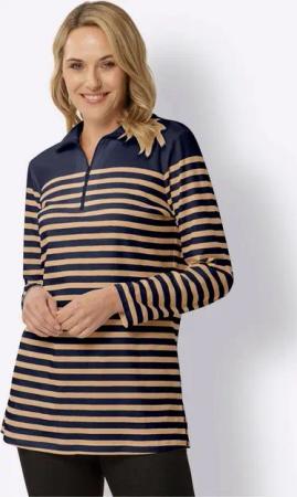 Sieh an! Sweater Longsweatshirt