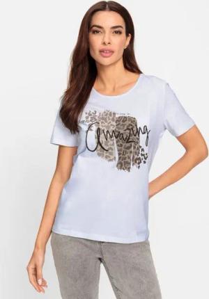 heine T-Shirt T-Shirt