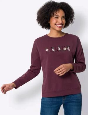 heine Sweater Sweatshirt