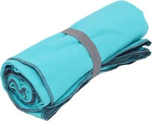 MOON Heimtextilien Strandtuch Serie Aida - ca. 100x200 cm, schnelltrocknend, wasserabsorbierend