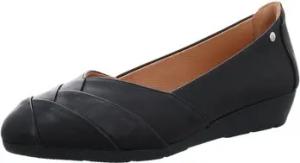 Pikolinos Ballerinas Aledo Keil Pumps braun W3U-5860 W3U-5860 black