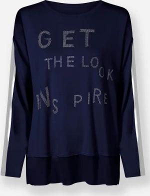 Langarmshirt