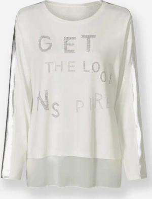 Langarmshirt
