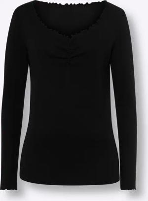 Langarmshirt