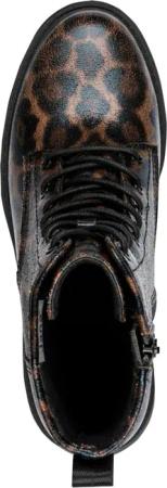 Stiefelette